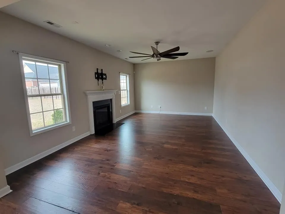 Construction Cleaning