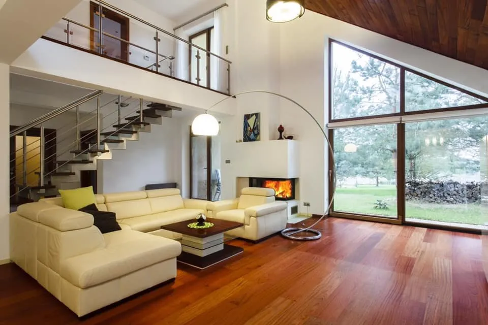 Deep Cleaning Services