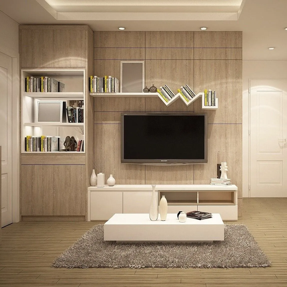 Vocation Rental Cleaning Services