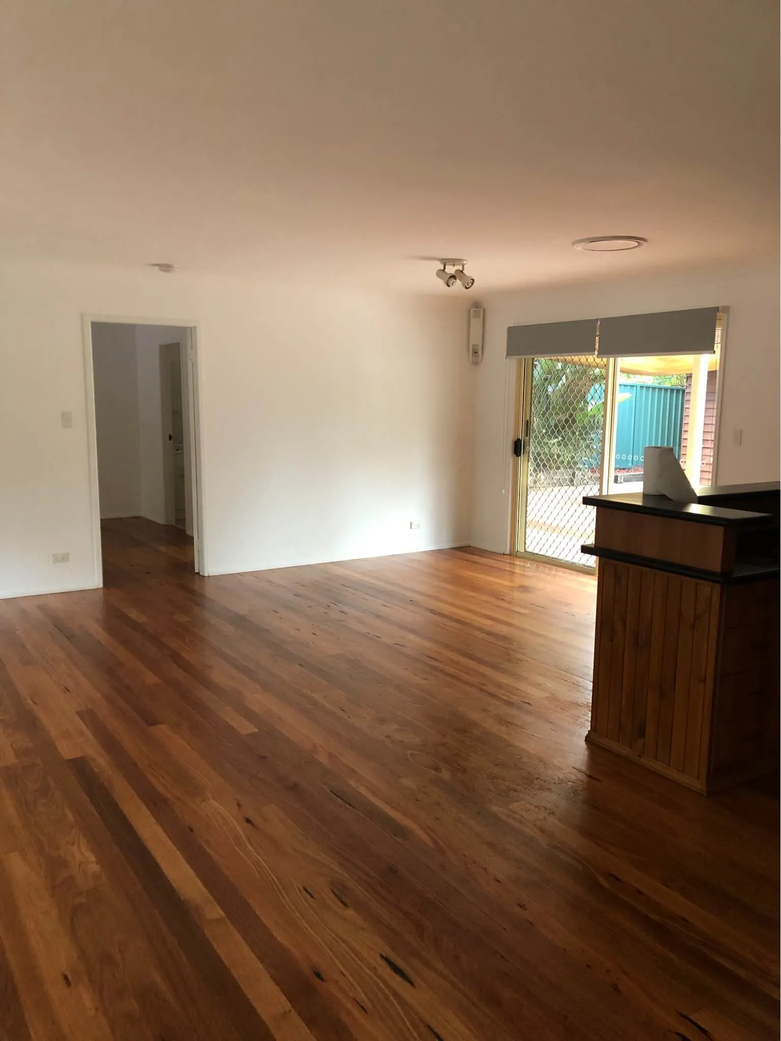Professional House Cleaning Services