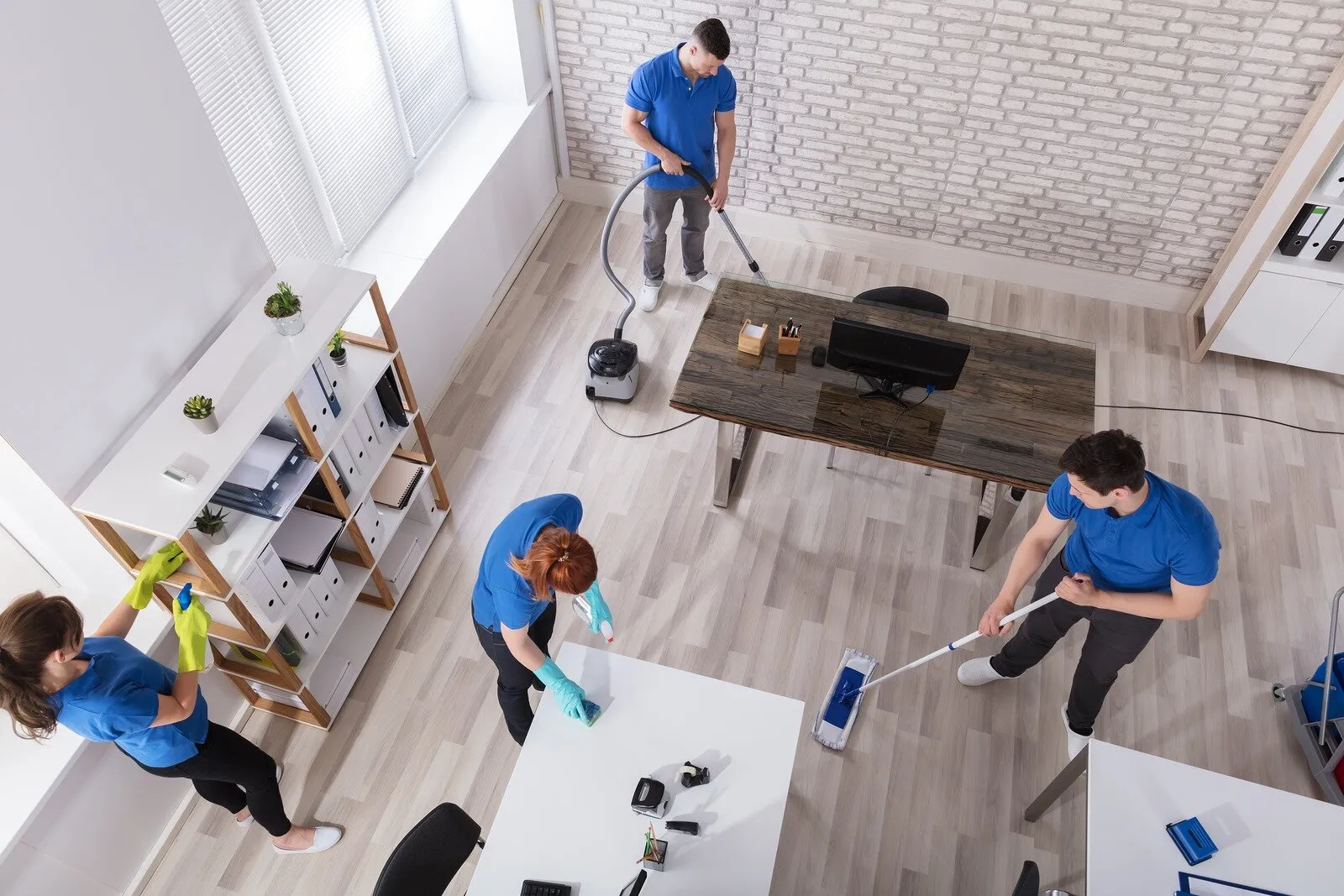Best House Cleaning Services Near Me