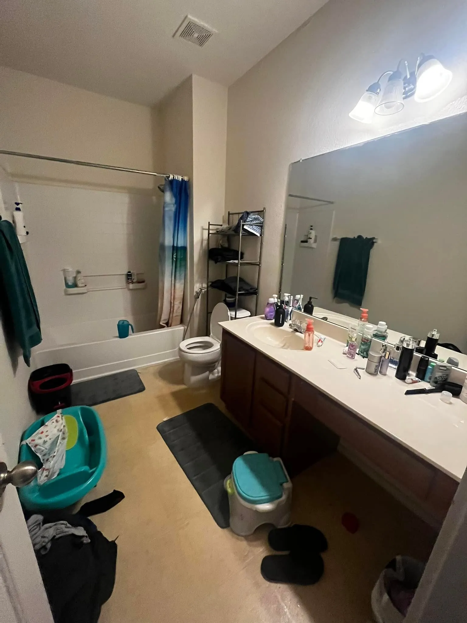 Professional House Cleaning Services