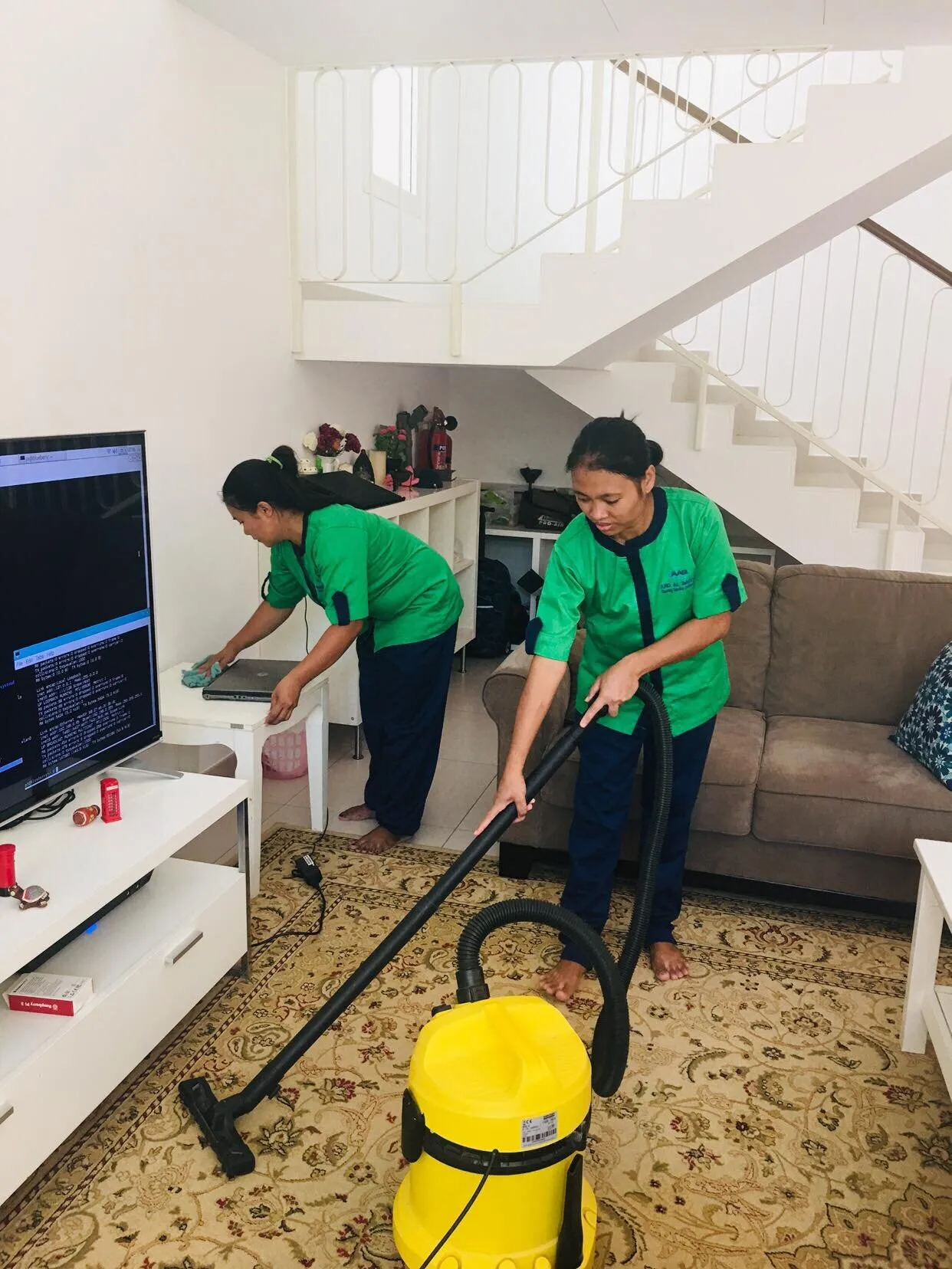 Professional Home Cleaning Services Near Me