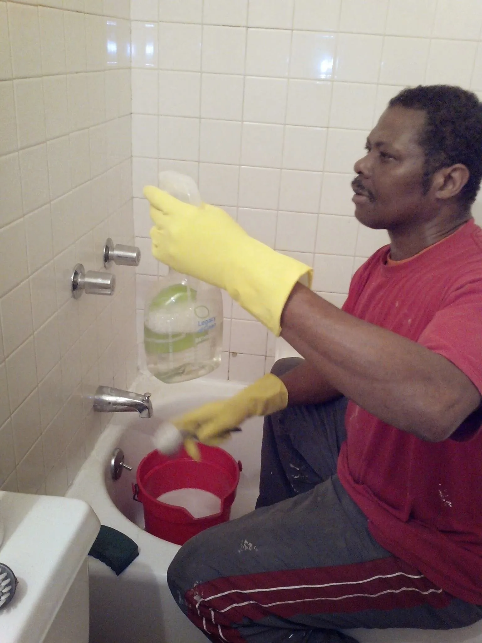 Best House Cleaners Near Me