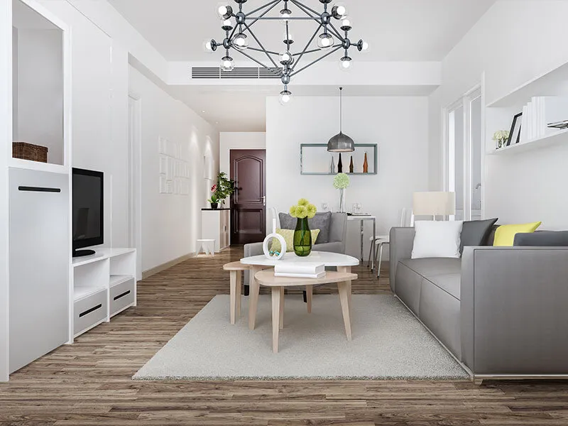 Your “Get-It-Done” Deep Cleaning Checklist