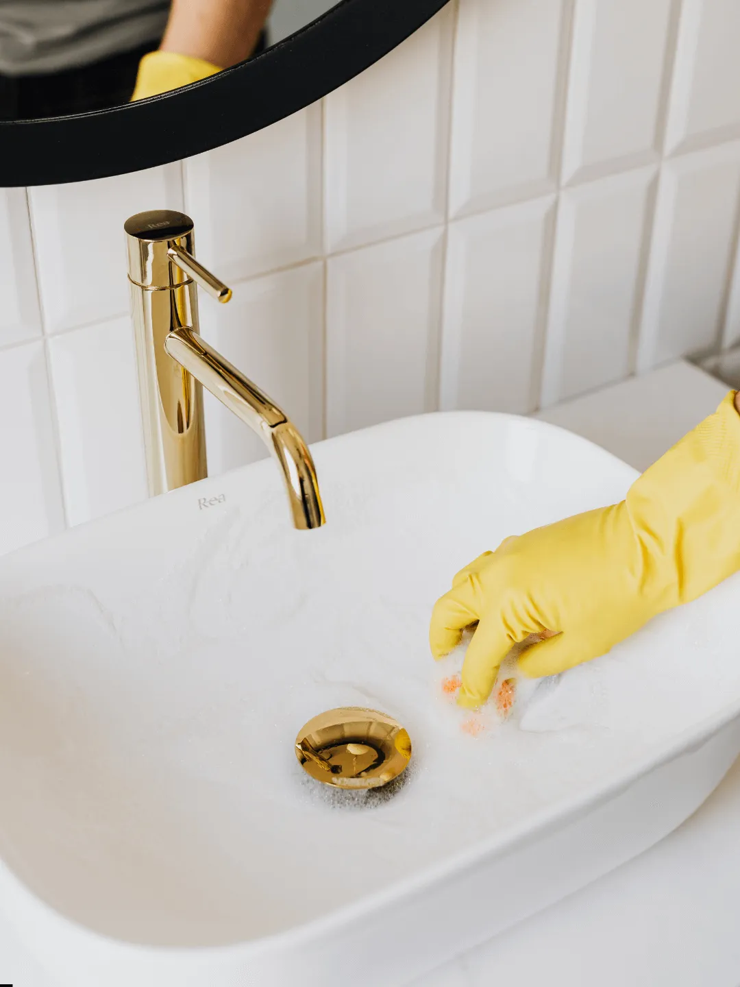 House Cleaning Services in St. Petersburg & Clearwater, FL