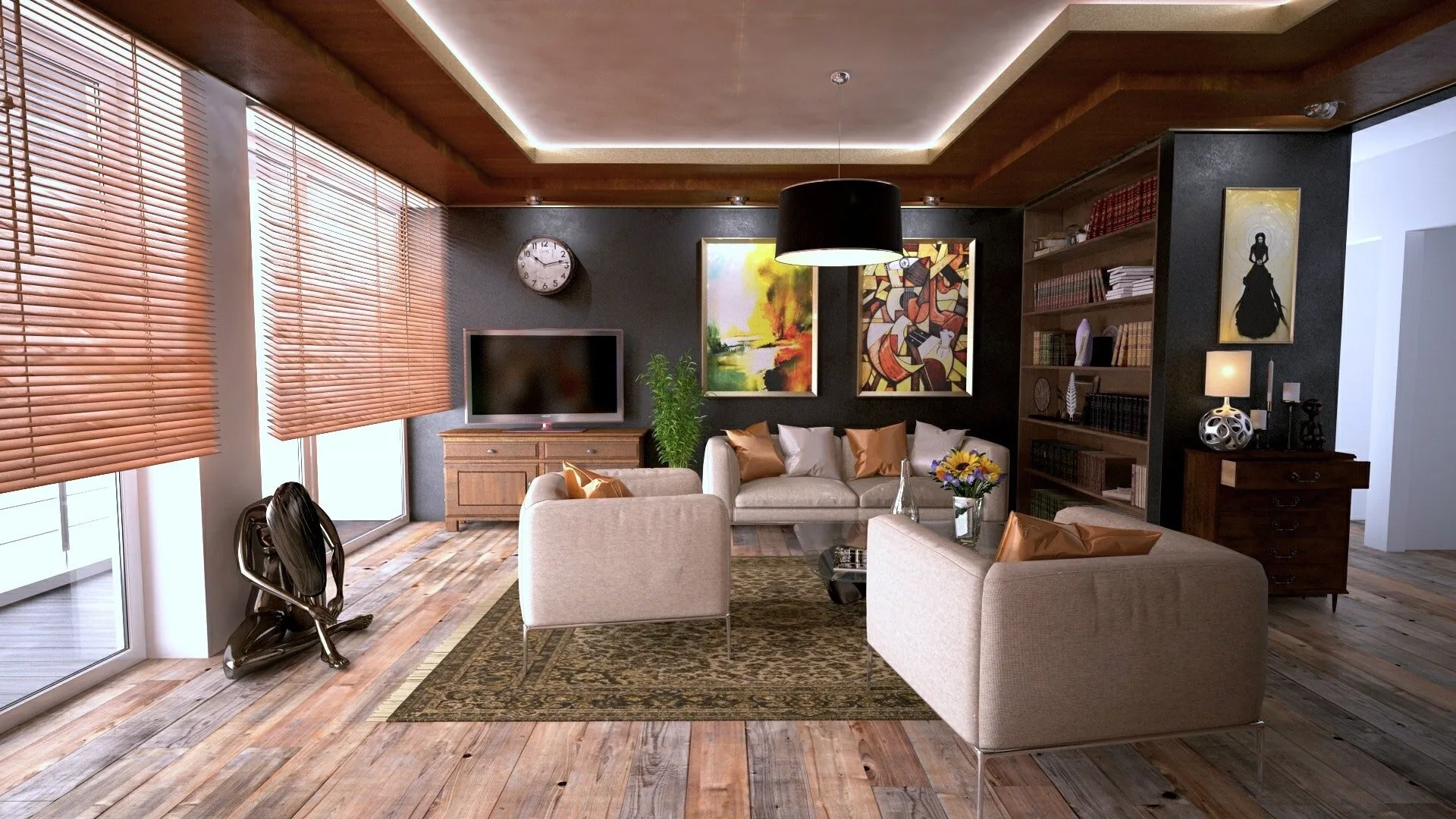 Home Cleaning Services