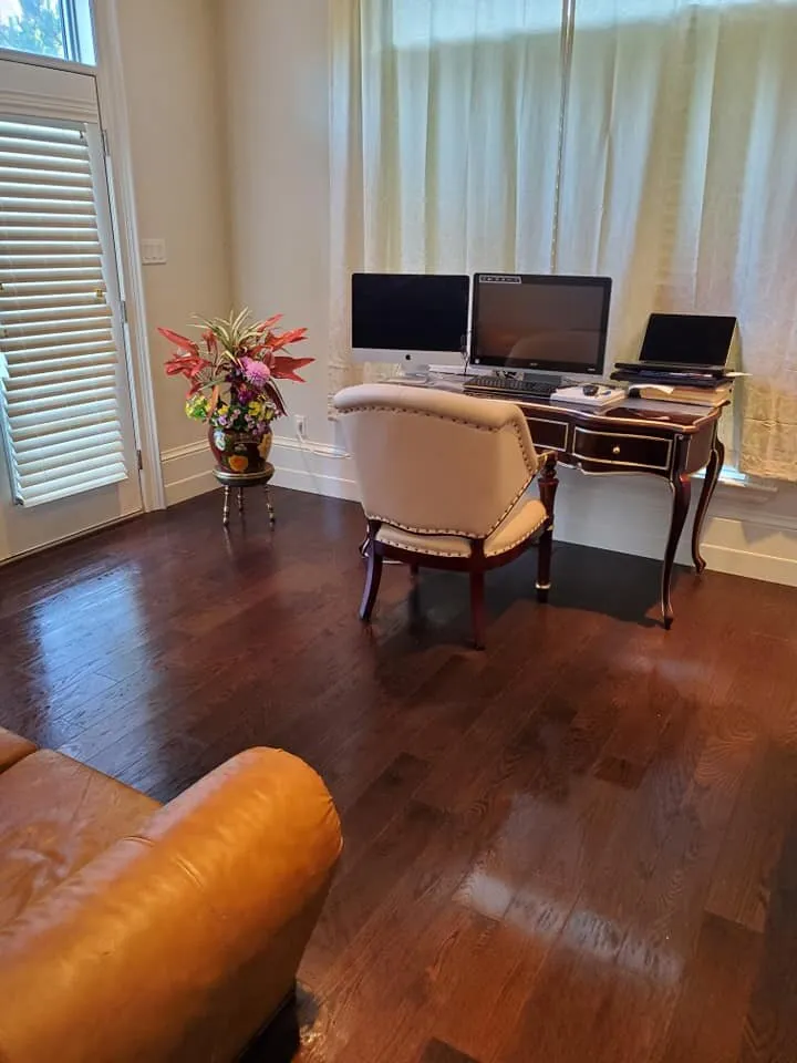 Residential Cleaning Services Cincinnati
