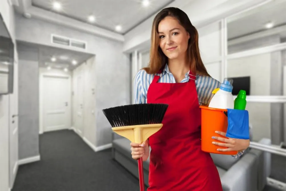 Maid Services