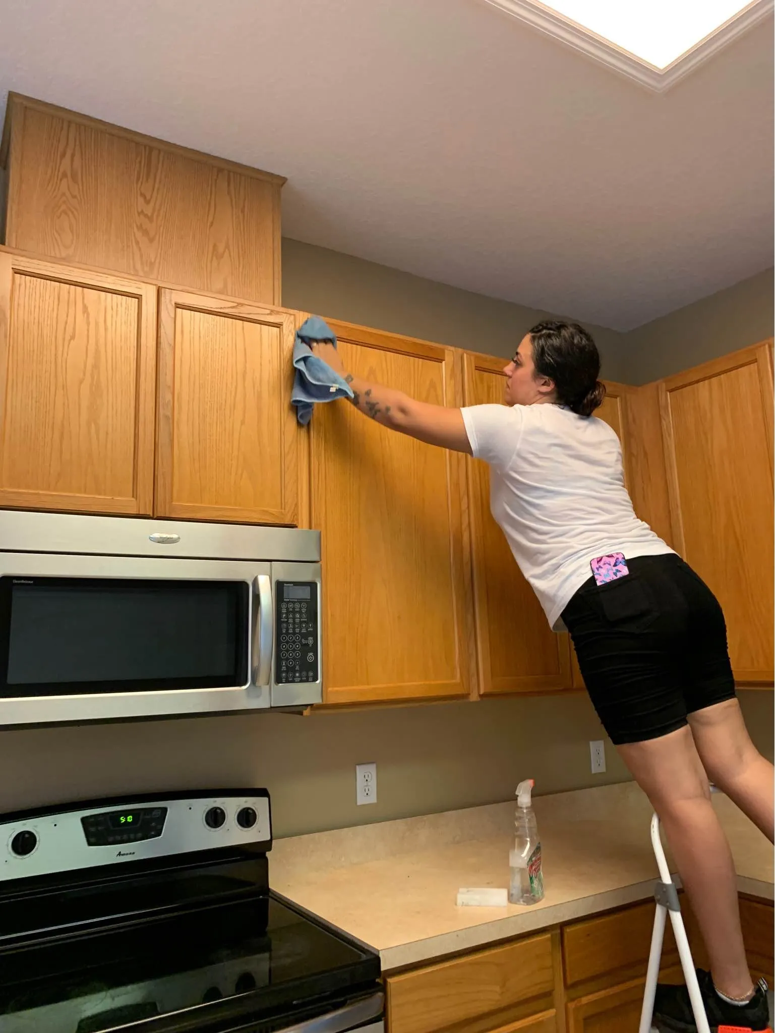 Professional Home Cleaning Services