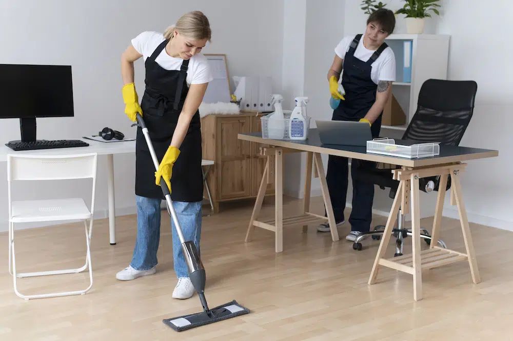 How much does a deep cleaning cost in Cincinnati