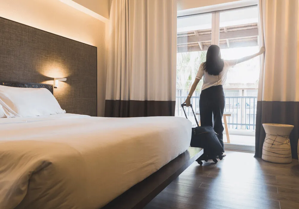 Airbnb Cleaning Services