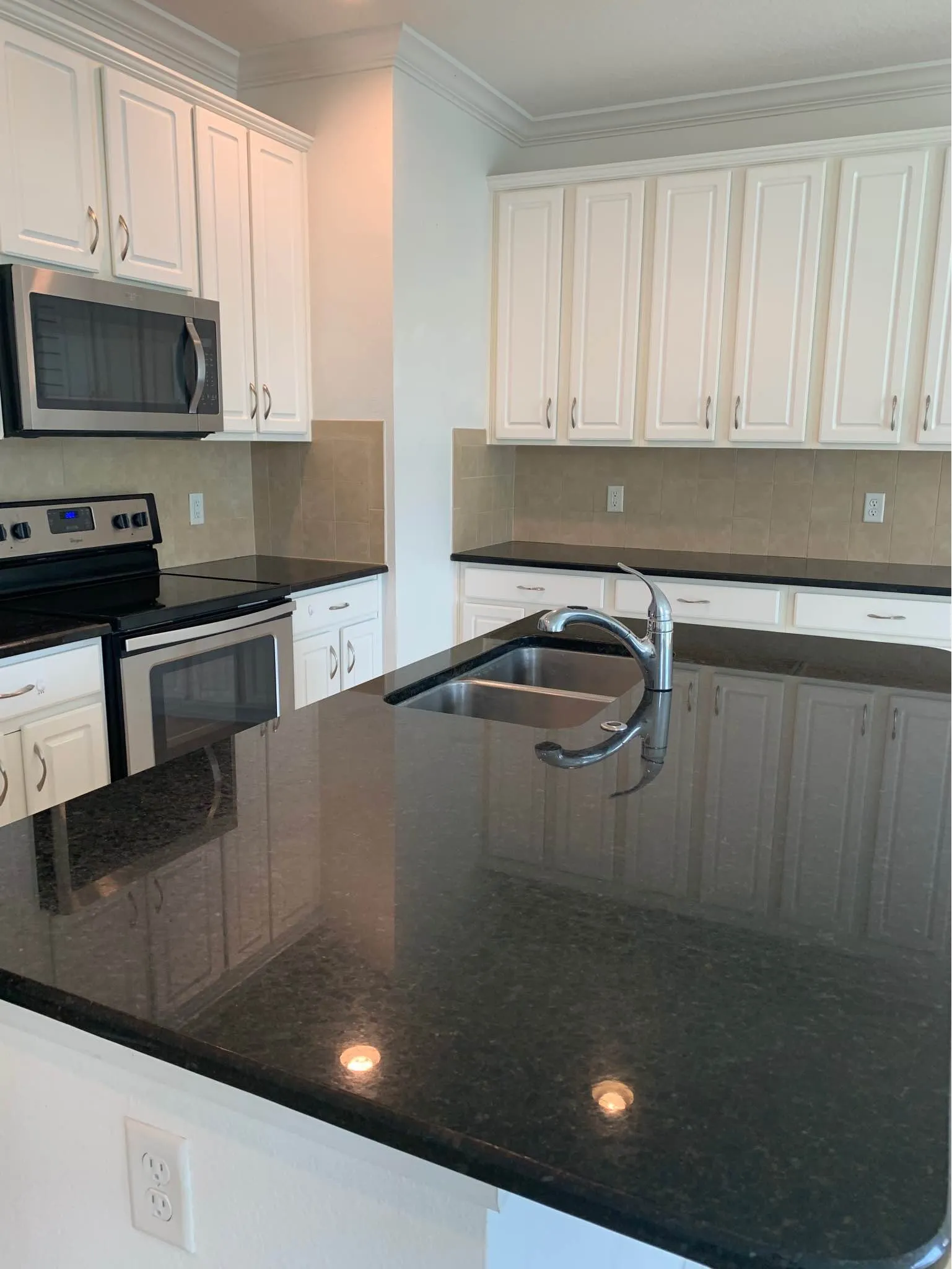 One Time Cleaning Services