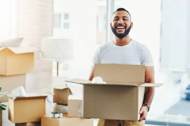 Move Out House Cleaning Services