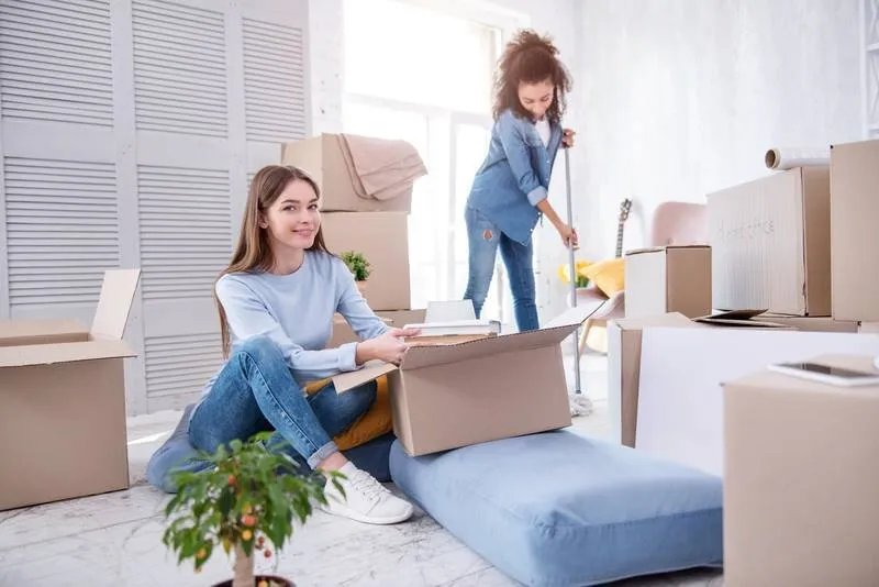 Maid Service Cincinnati