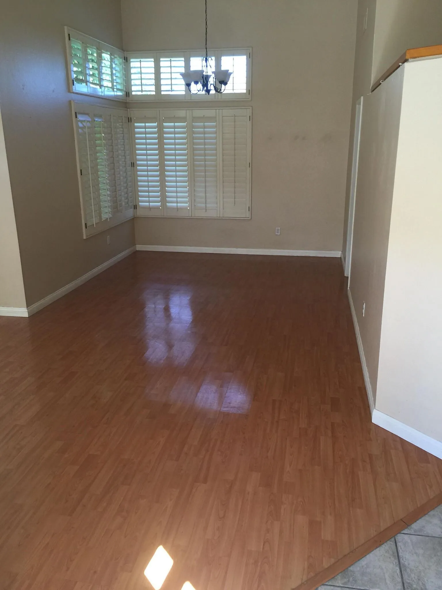 Move In Cleaning Service Cincinnati