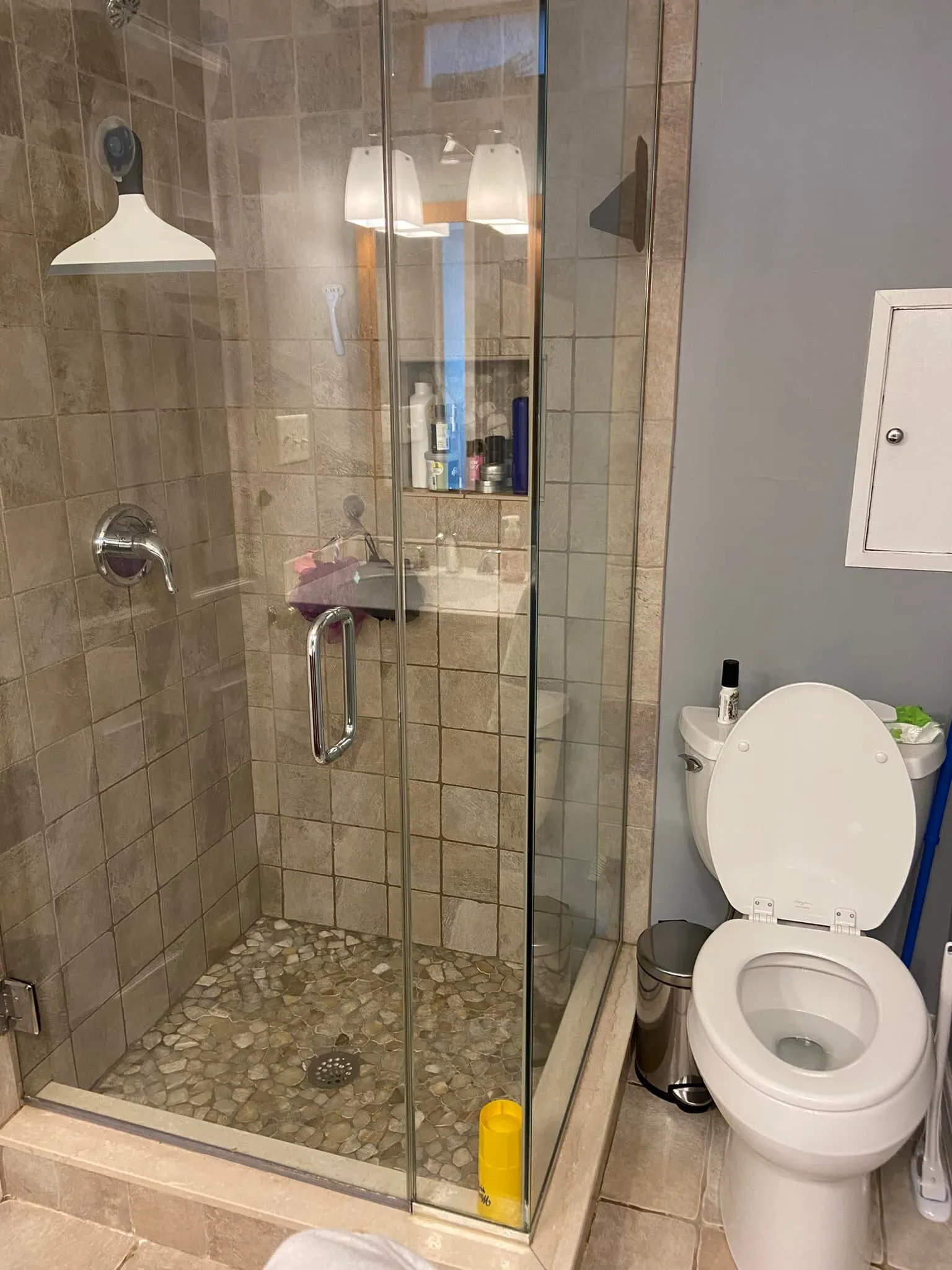 Bathroom Cleaning Services