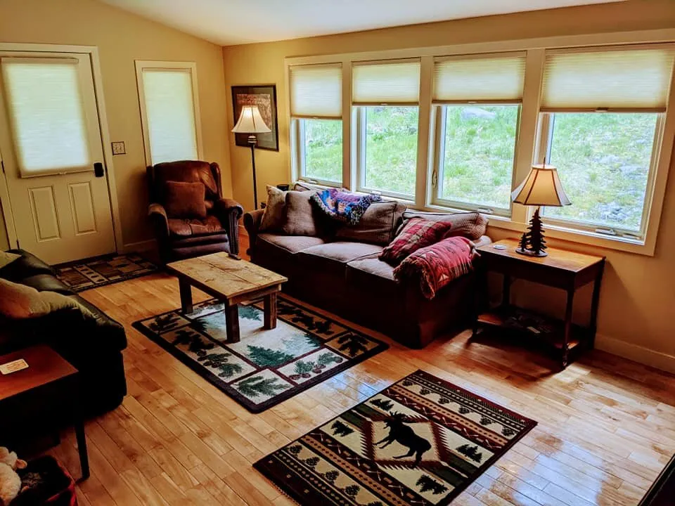 Home Cleaning Services