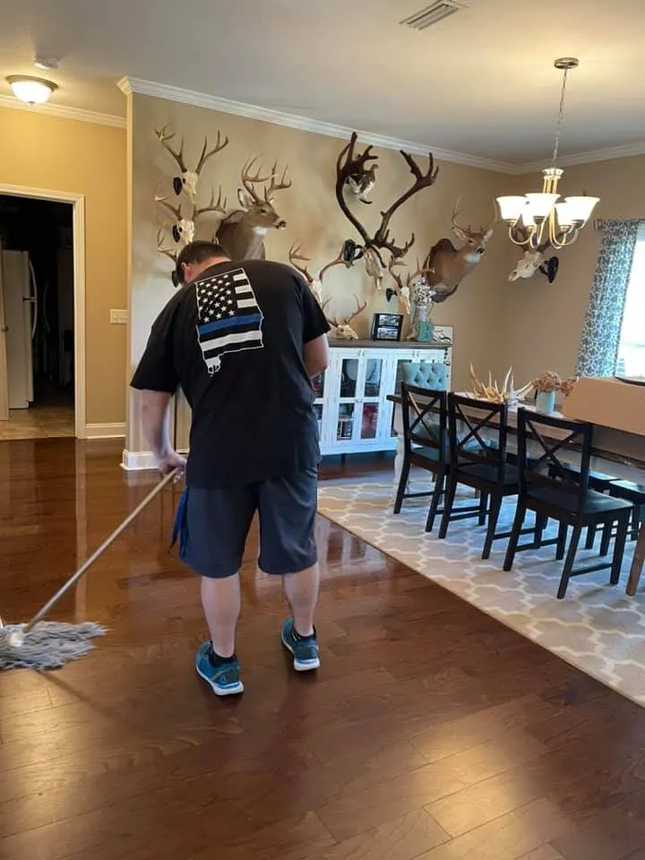 Best House Cleaners Near Me