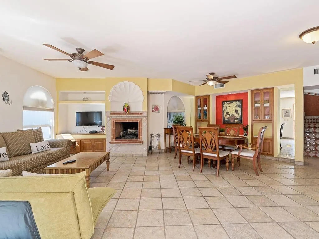 House Cleaning Services