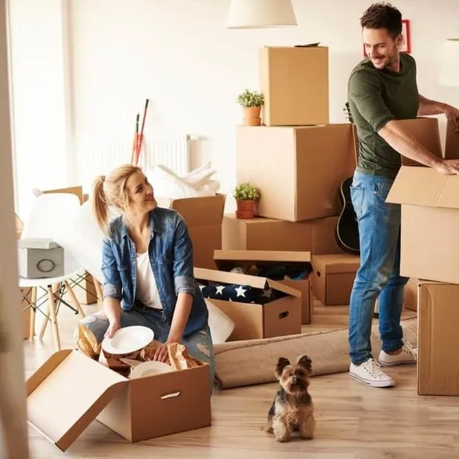 Move Out House Cleaning Services Near Me