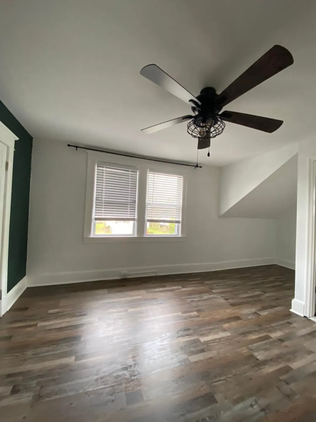 Move In Cleaning