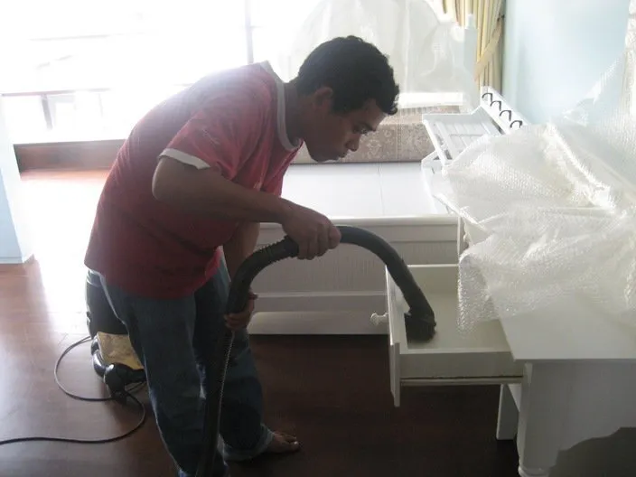 Affordable Cleaning Services