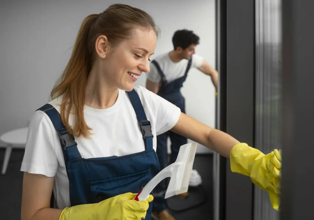 Home Cleaning Service