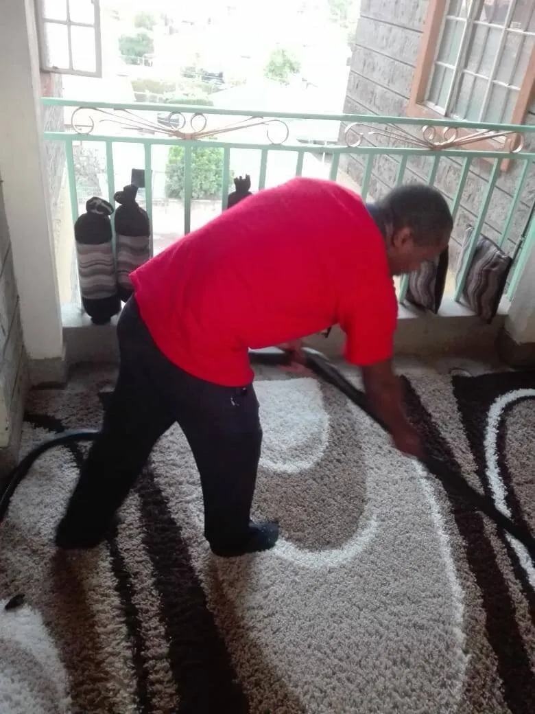 Home Cleaning Services Price List