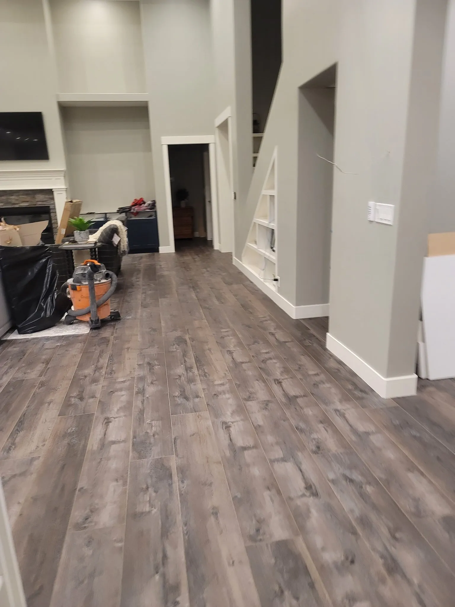 House Cleaning Services
