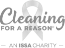 Cleaning for a Reason Badge