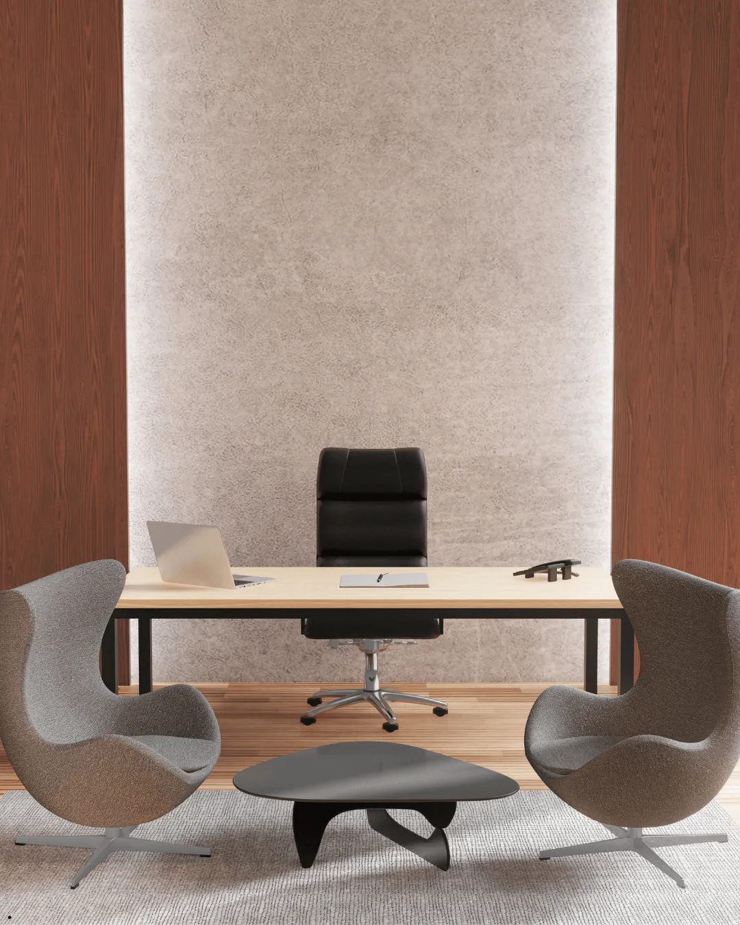 Small Office Cleaning Services Are More Than Shine