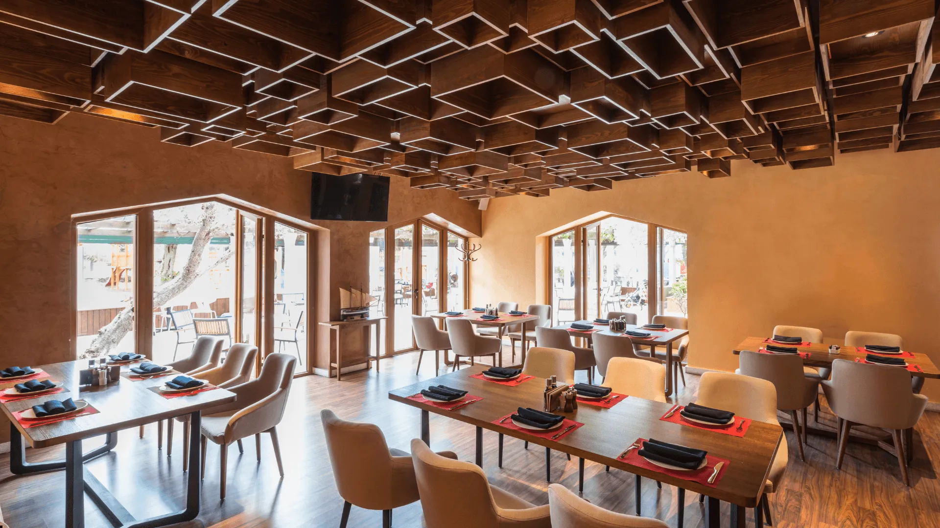 What to Look for in a Restaurant Cleaning Company