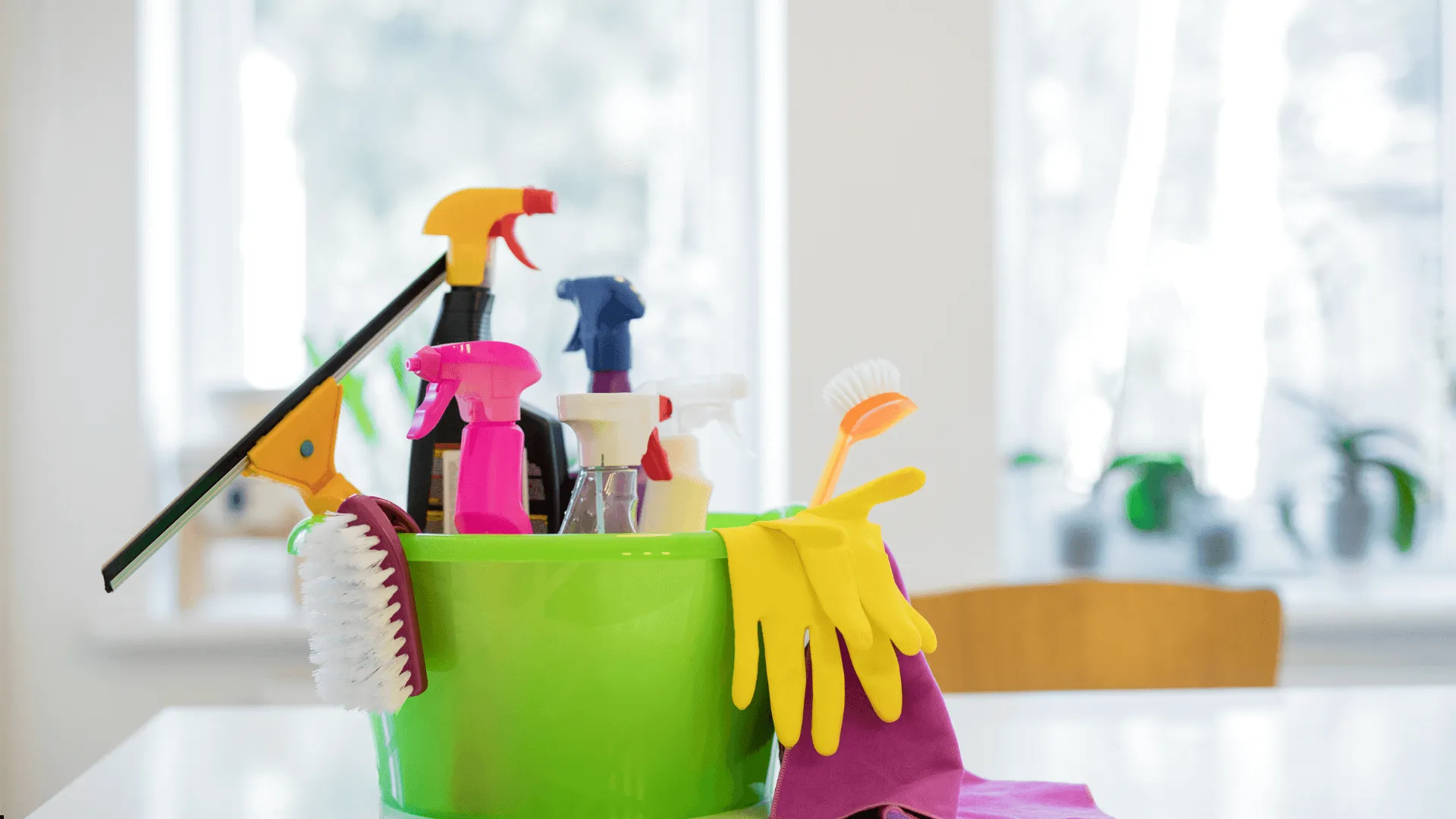 Choosing a Commercial Cleaning Company in West Palm Beach