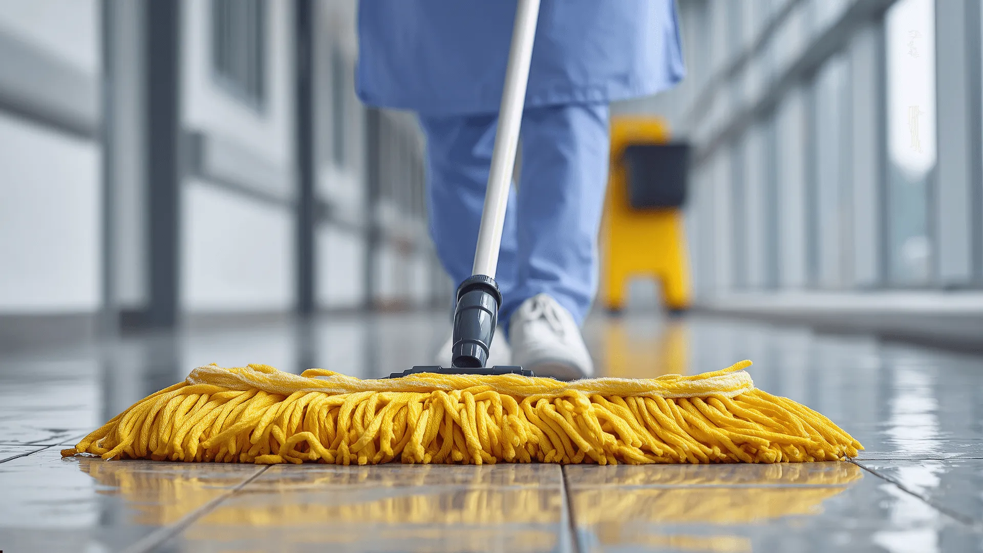 Commercial Cleaning in West Palm Beach: The 2026 Guide to Office, Medical, Retail & Restaurant Cleaning (Scopes, Frequencies, Costs)