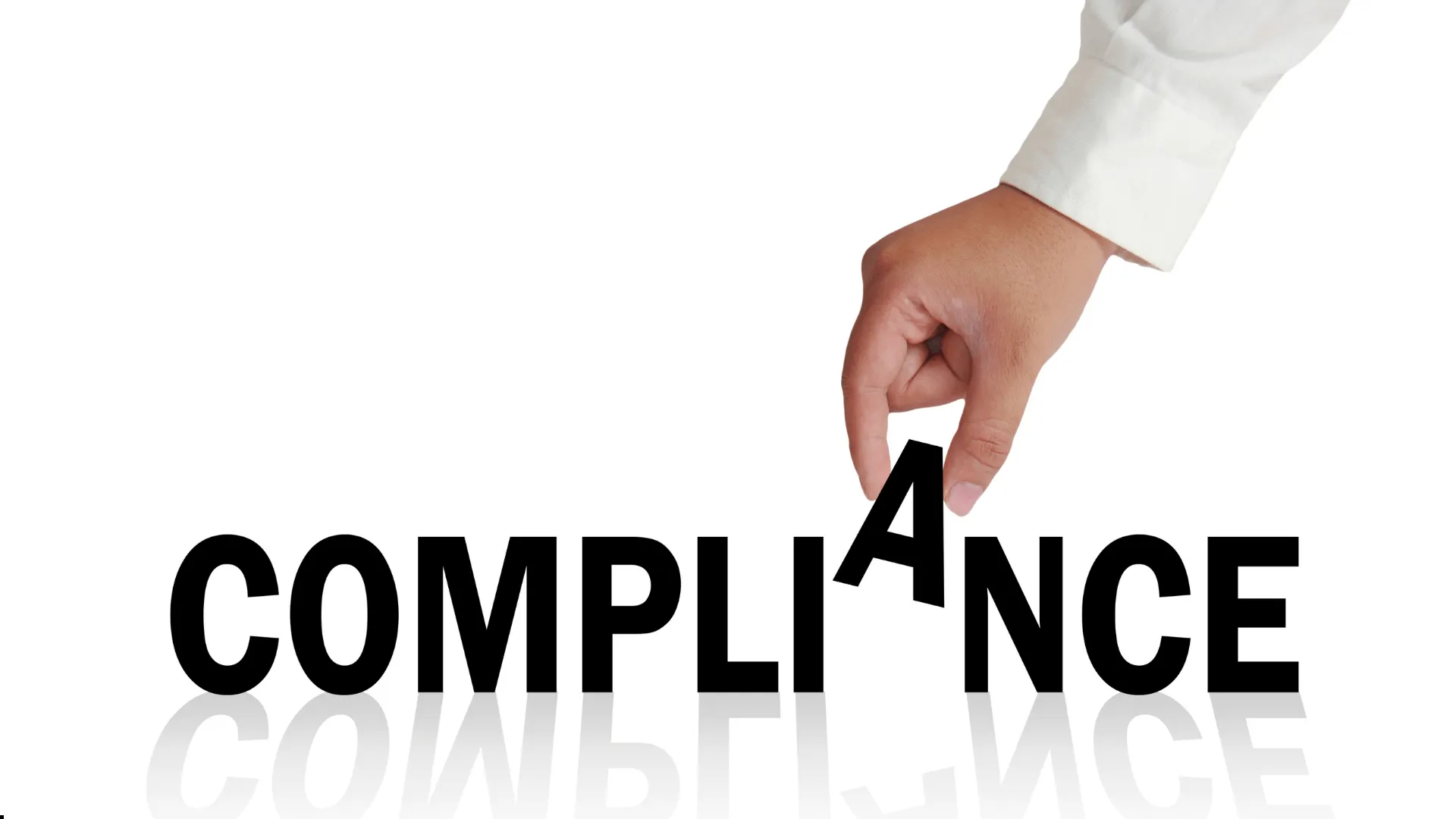 HIPAA, Safety & Compliance Considerations