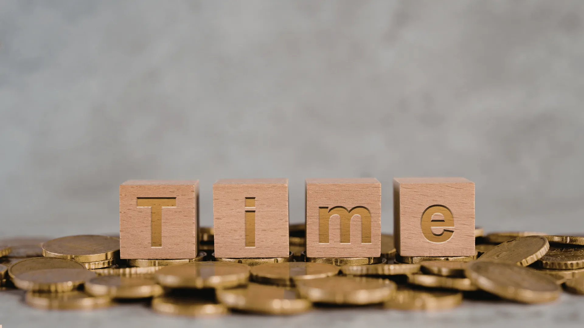 You're Losing Time on High-Value Work