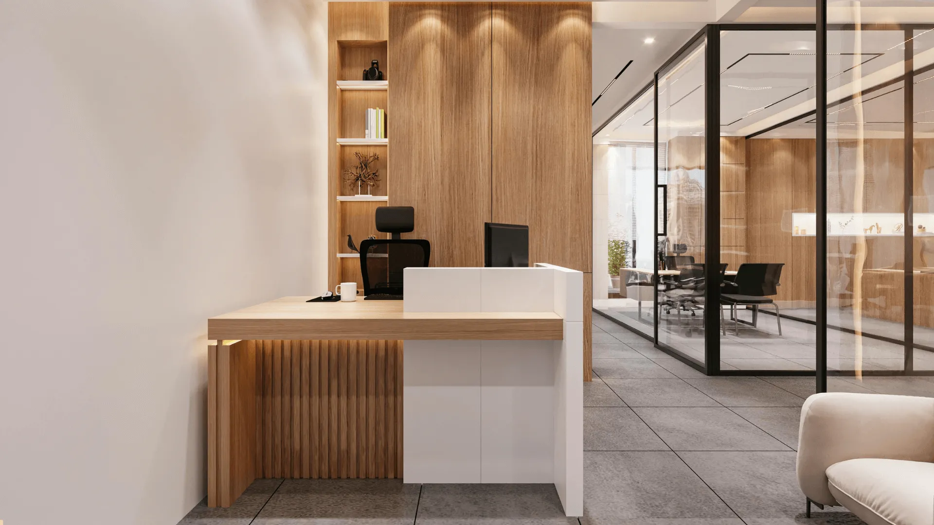 How Often Should a Commercial Space Be Professionally Cleaned? (And Why Most Businesses Get It Wrong)
