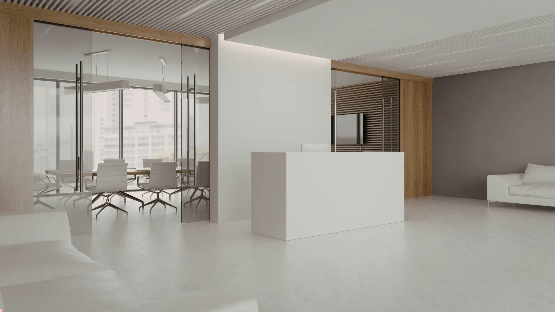 Clean Spaces Support Trust, Not Just Appearance