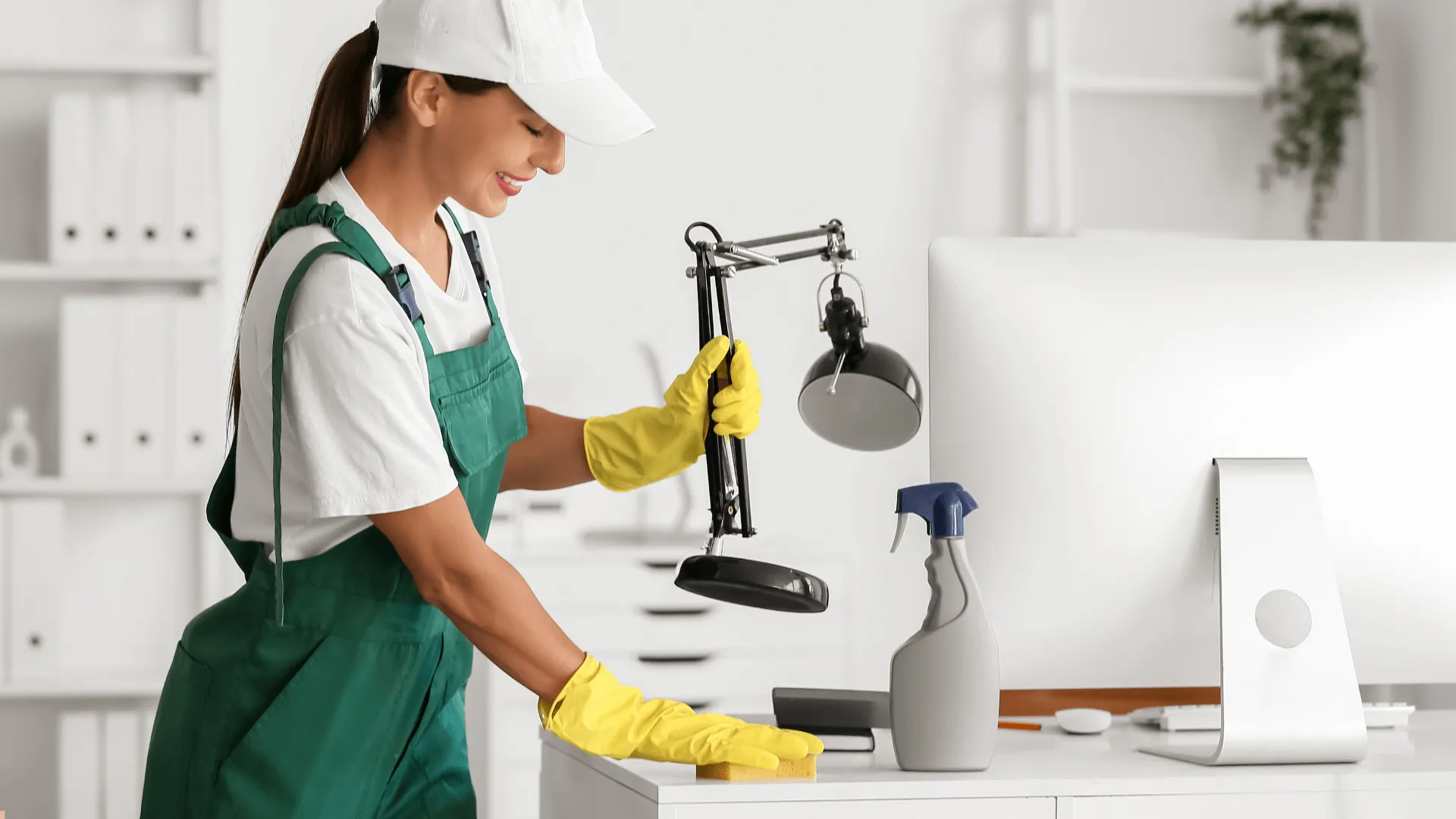 What Commercial Cleaning Companies Do That Employees Can’t (Even If They Try)