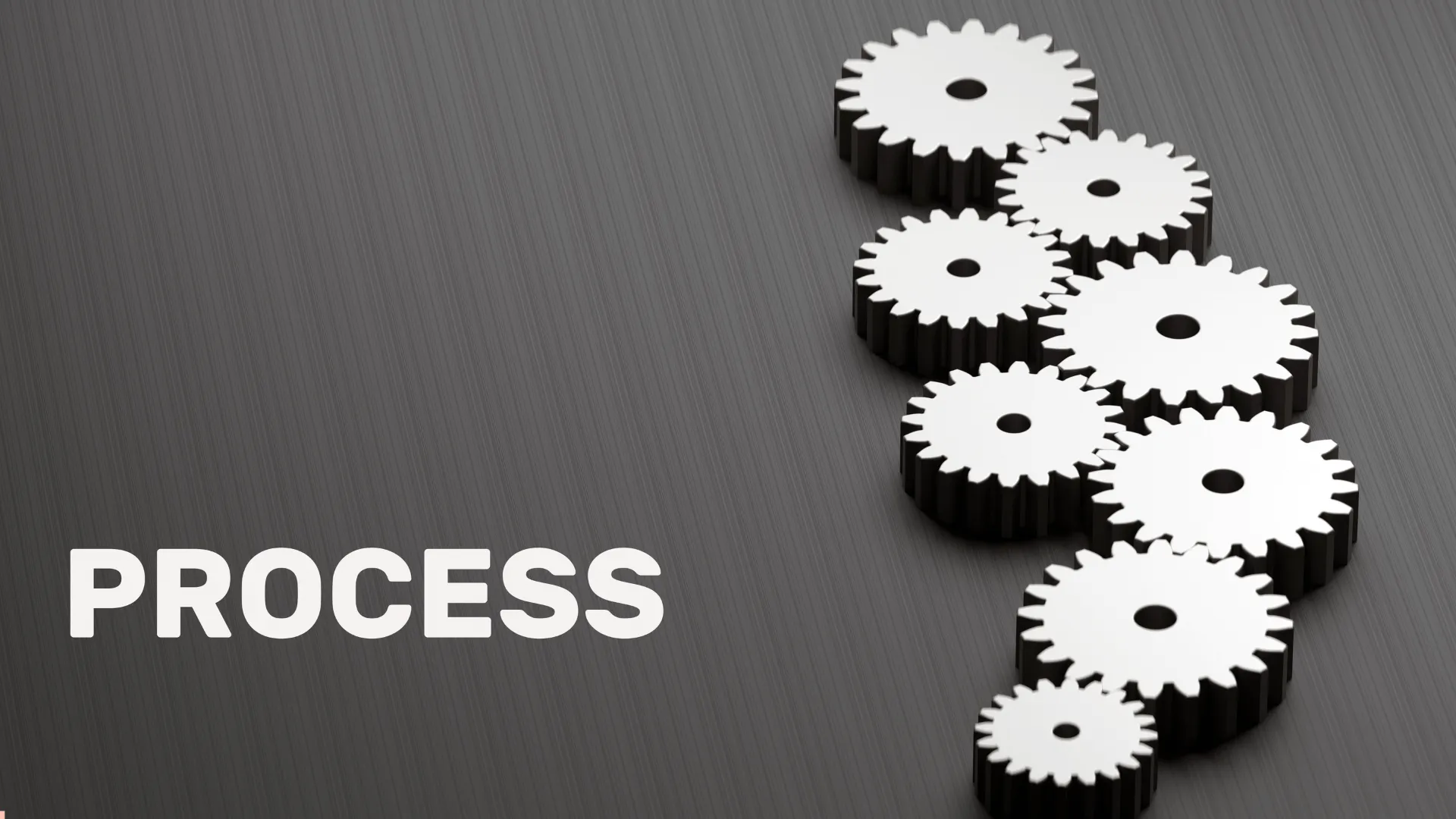 Equipment, Products & Processes Matter More Than People Realize