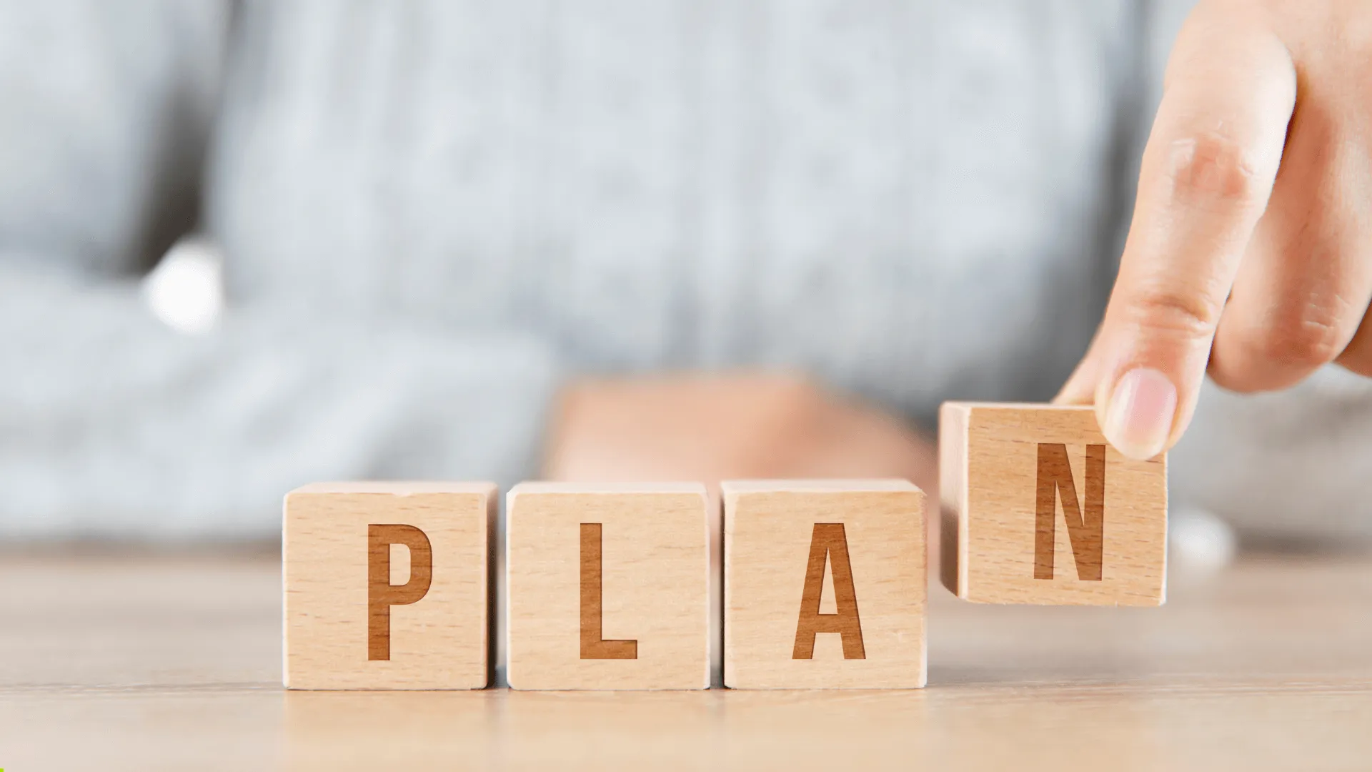 What an Effective Commercial Cleaning Plan Should Include