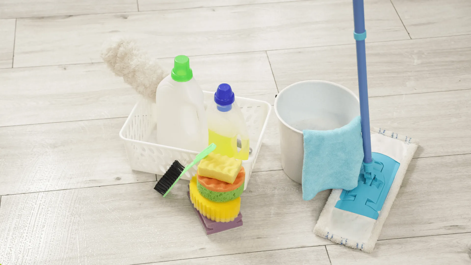 Why West Palm Beach Needs Specialized Commercial Cleaning