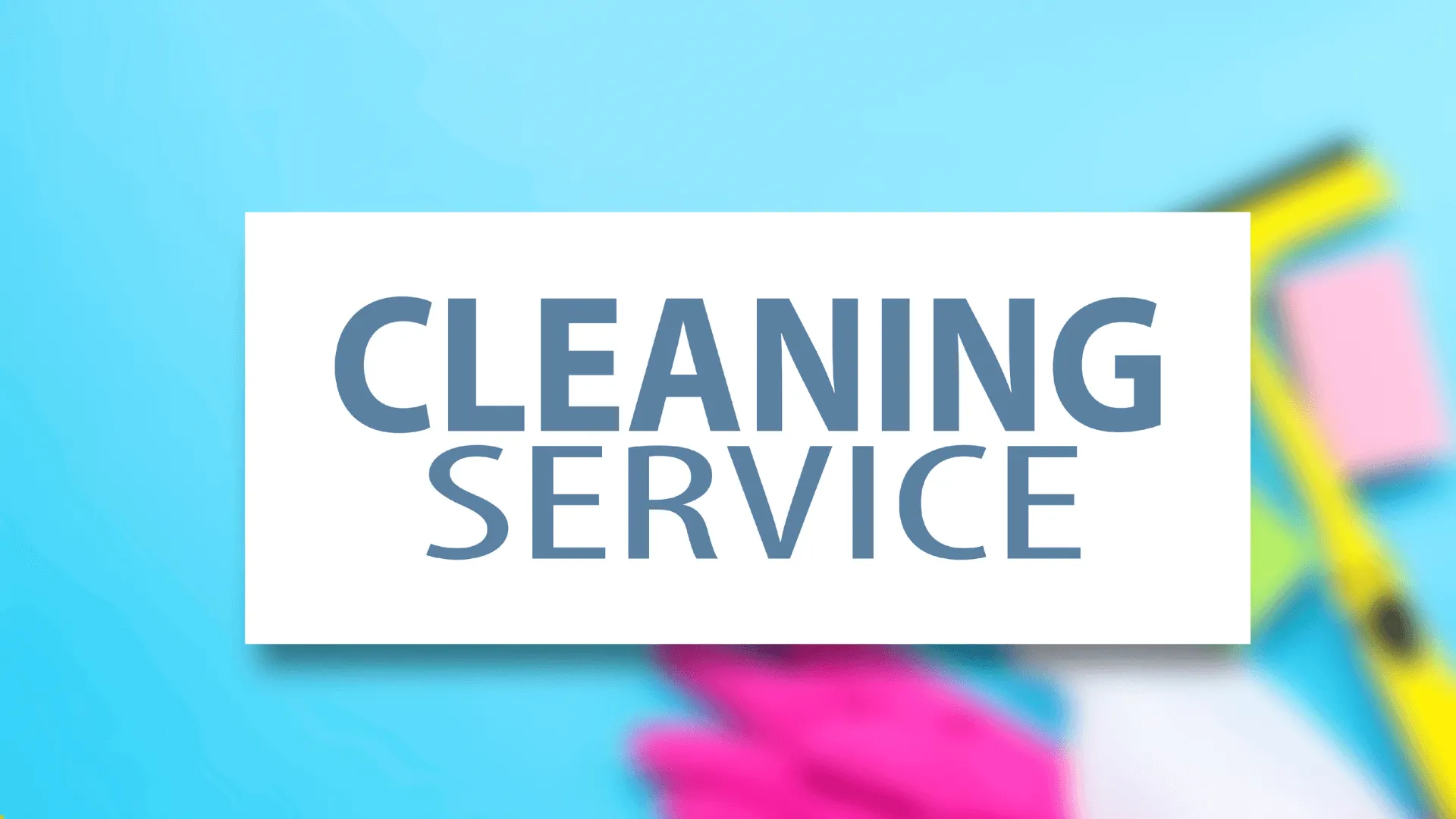When Businesses Should Call a Professional Cleaning Service