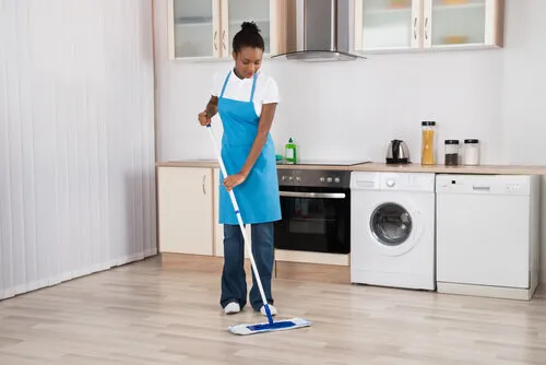 Deep House Cleaning Services Near Me