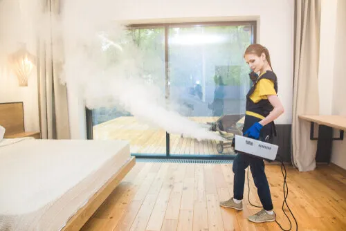 Airbnb Cleaning Services near me
