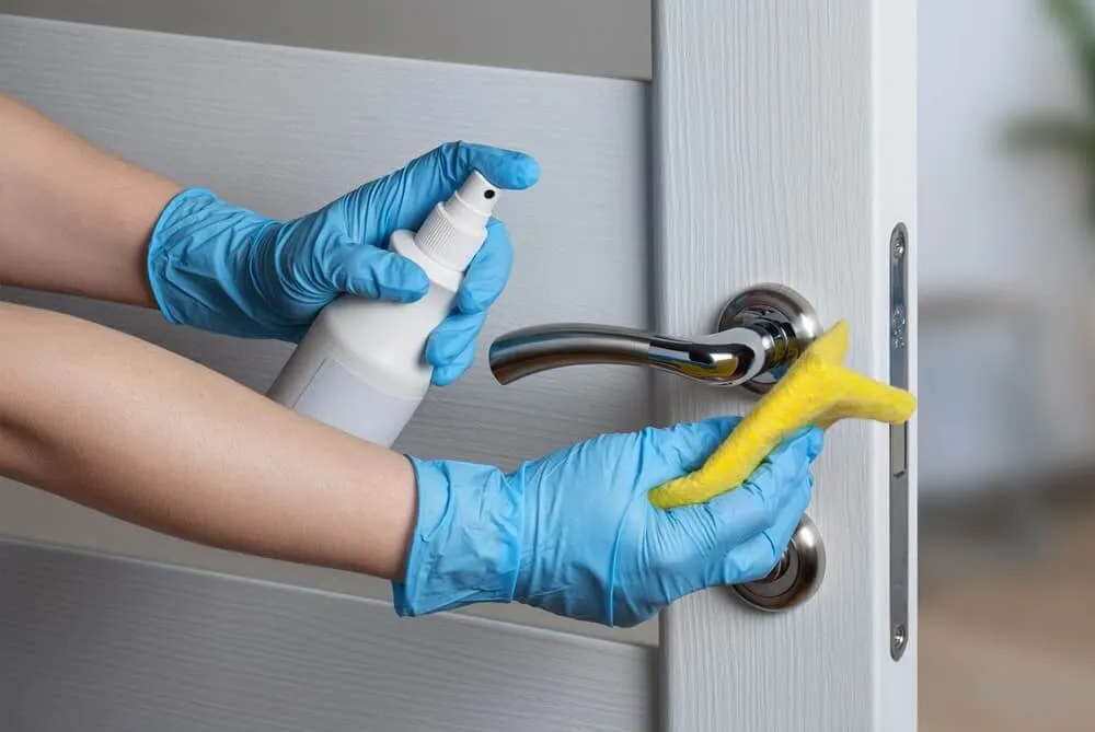 House Cleaning Services