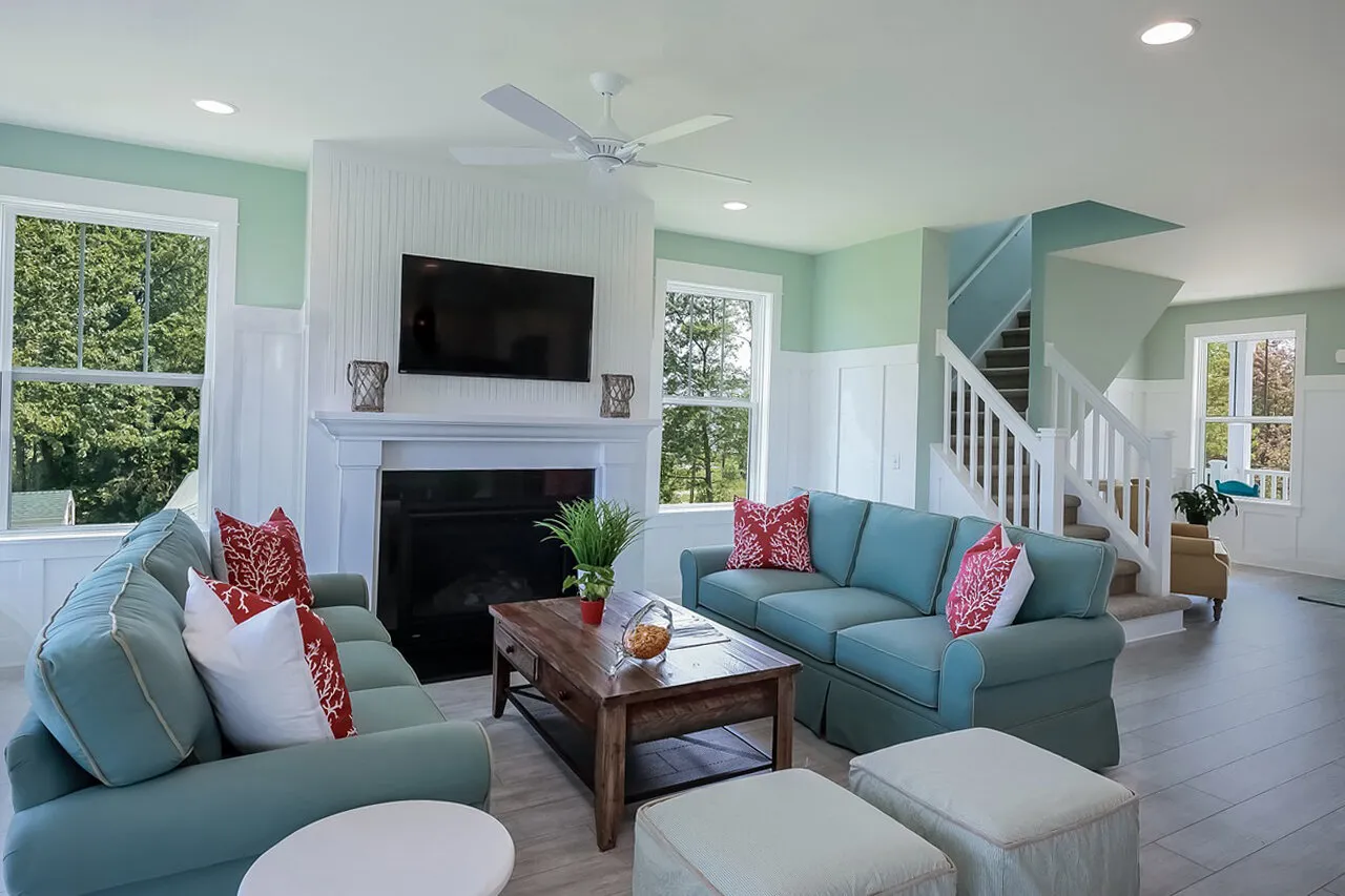 House Cleaning Service