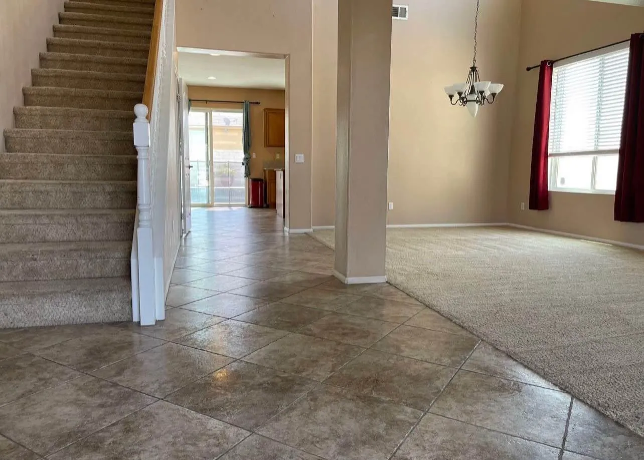 Home Deep Cleaning