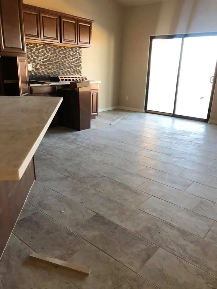 Cleaning Services